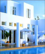 Temenos Villa Resort Hotel/Resort In Anguilla Photo