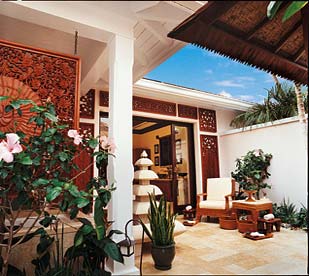Vacation Rental Photo
