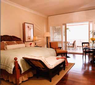 Vacation Rental Photo