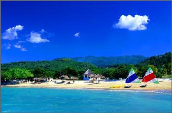 Vacation Rental Photo