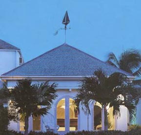 The Sandy Lane Villa In Barbados Photo