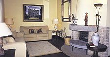 Vacation Rental Photo