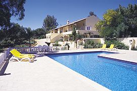 Vacation Rental Photo