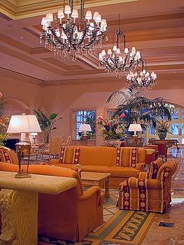 Vacation Rental Photo