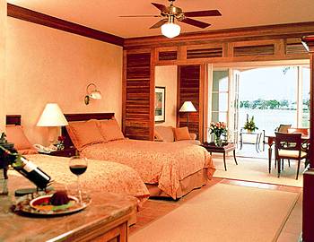 Vacation Rental Photo