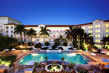 Vacation Rental Photo
