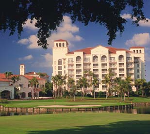 Turnberry Isle  Resort and Club....MIAMI Hotel/Resort In Florida Photo
