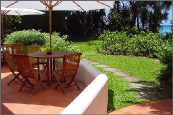 Vacation Rental Photo