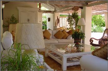 Vacation Rental Photo