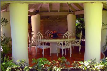 Vacation Rental Photo