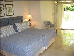 Vacation Rental Photo