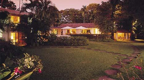 Vacation Rental Photo