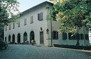 Villa Schifanoia Villa In Tuscany Photo