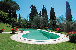 Bellavista Villa In Tuscany Photo