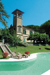 Vacation Rental Photo