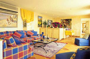 Vacation Rental Photo