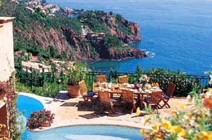 Vacation Rental Photo