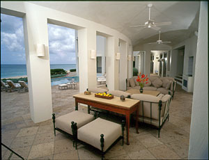 Vacation Rental Photo