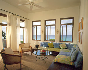 Vacation Rental Photo
