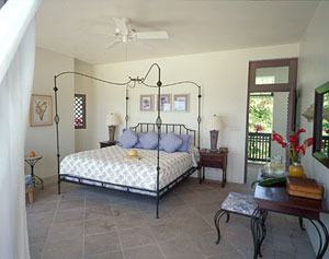 Vacation Rental Photo