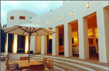 Vacation Rental Photo