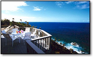 Vacation Rental Photo