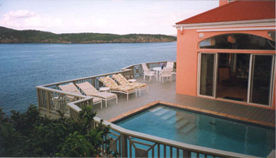 Vacation Rental Photo