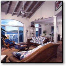 Vacation Rental Photo