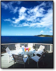 Vacation Rental Photo