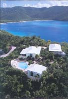  Beausoleil Villa Villa In St Thomas Photo