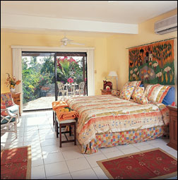 Vacation Rental Photo