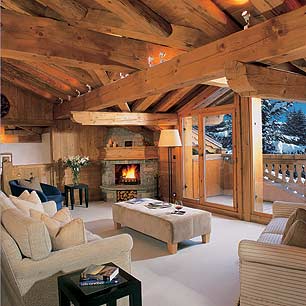 Vacation Rental Photo