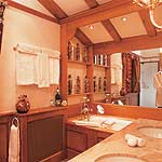 Vacation Rental Photo