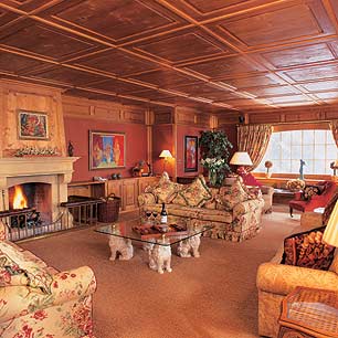 Vacation Rental Photo