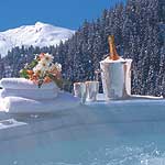 Goodwood ~ Verbier Villa In French Alps Photo