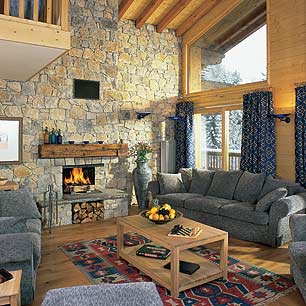 Vacation Rental Photo