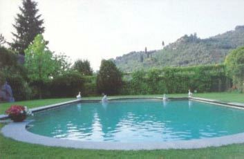 Vacation Rental Photo