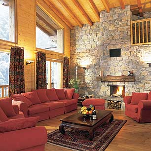 Vacation Rental Photo