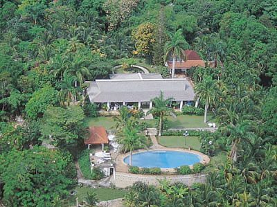 Vacation Rental Photo