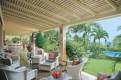 Vacation Rental Photo