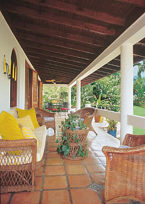 Vacation Rental Photo