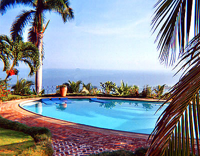 Vacation Rental Photo