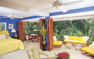 Vacation Rental Photo
