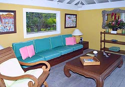 Vacation Rental Photo