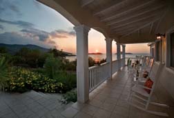 Vacation Rental Photo