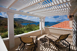 Vacation Rental Photo