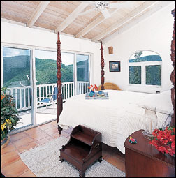 Vacation Rental Photo
