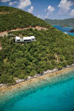 Vacation Rental Photo