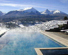 The Ultimate Lodge..Summit County ..Colorado  In  Photo