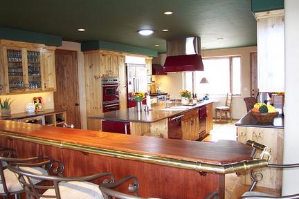 Vacation Rental Photo